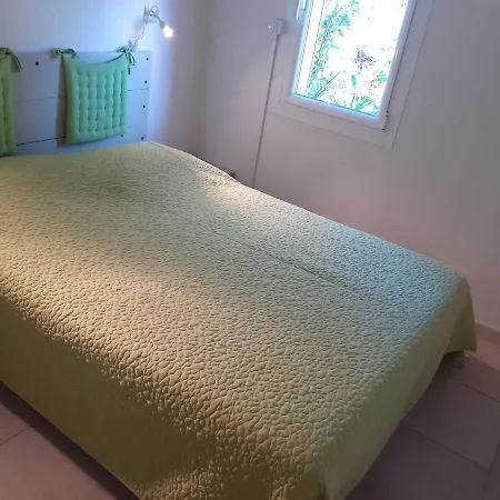 Les Maisons Sur La Plage, T2 Les Pieds Dans L'eau