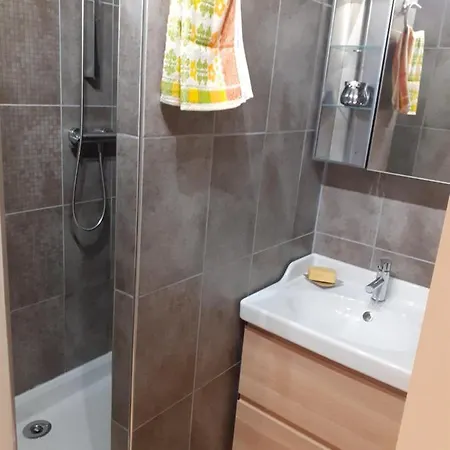 Les Maisons Sur La Plage, T2 Les Pieds Dans L'eau