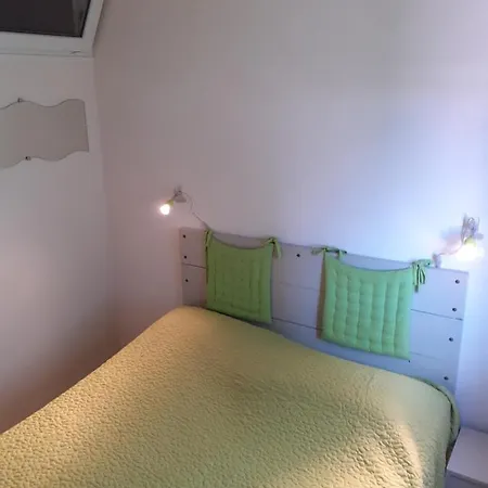 Les Maisons Sur La Plage, T2 Les Pieds Dans L'eau Agde