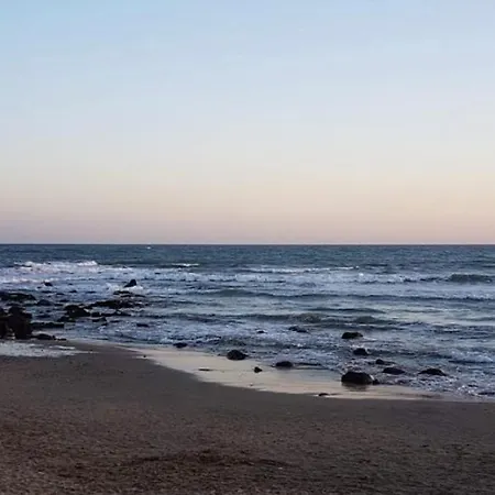 Les Maisons Sur La Plage, T2 Les Pieds Dans L'eau Agde