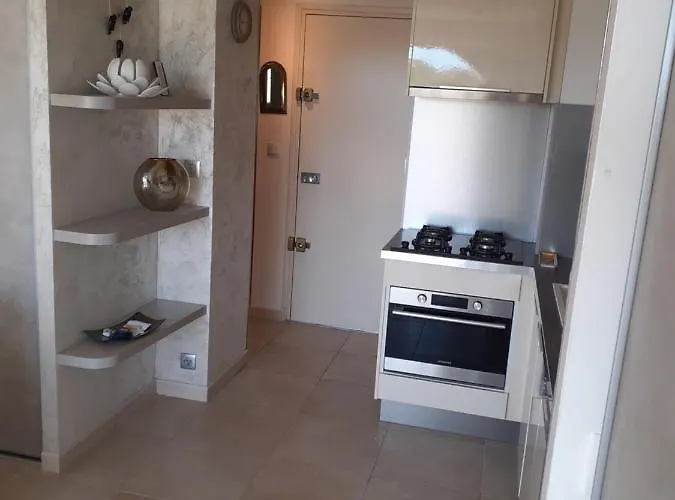 Les Maisons Sur La Plage, T2 Les Pieds Dans L'eau Daire