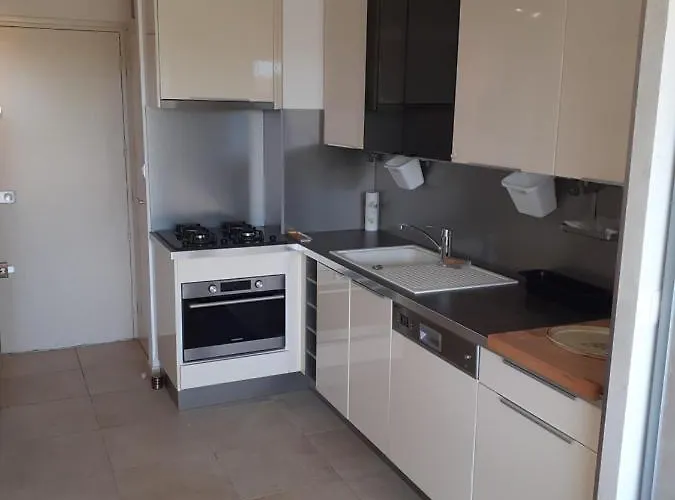 Les Maisons Sur La Plage, T2 Les Pieds Dans L'eau Daire *