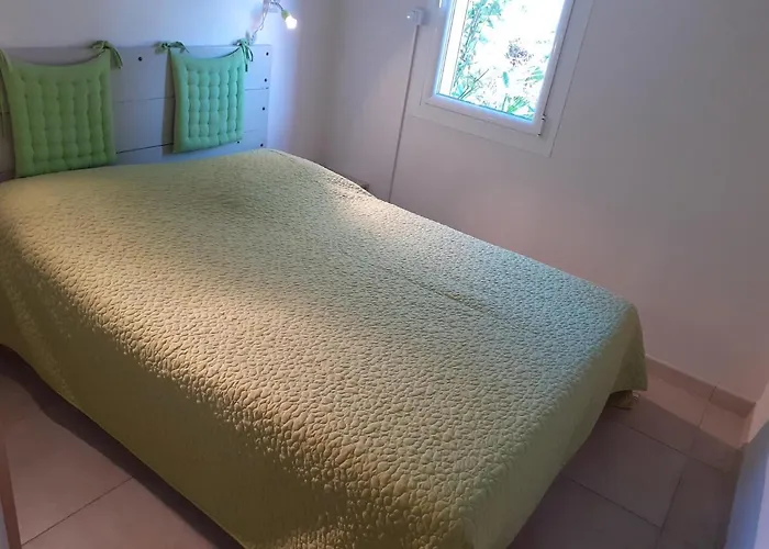 Les Maisons Sur La Plage, T2 Les Pieds Dans L'eau