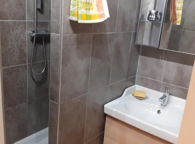 Les Maisons Sur La Plage, T2 Les Pieds Dans L'eau