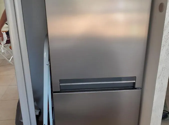 Les Maisons Sur La Plage, T2 Les Pieds Dans L'eau Appartement Agde