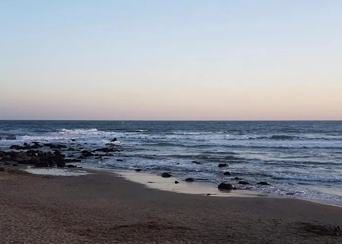 Les Maisons Sur La Plage, T2 Les Pieds Dans L'eau Agde